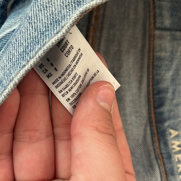 American Eagle Jeans - Picture 3 of 3
